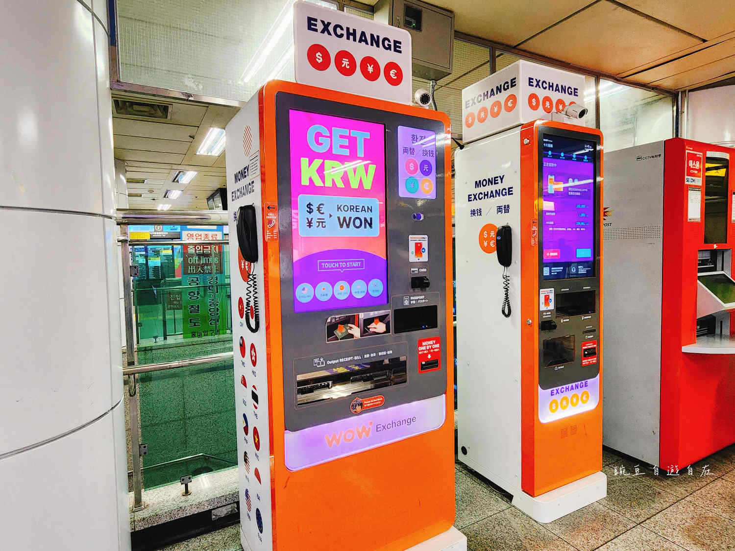 2026wowpass卡邀請碼優惠wowpass卡好用嗎? 暢遊韓國現金卡、交通、換錢一卡通用超方便