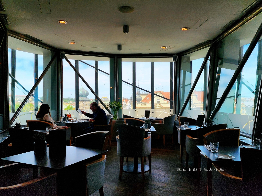 捷克餐廳美食推薦| 捷克旅行吃什麼? 帖契、布拉格6家推薦美食、跳舞房子、米其林奧捷餐食|第一篇– 豌豆自遊自在美食趣