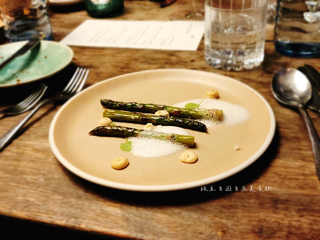 (維也納美食)餐廳LABSTELLE 米其林指南餐廳 米其林推薦餐 - 第5張圖
