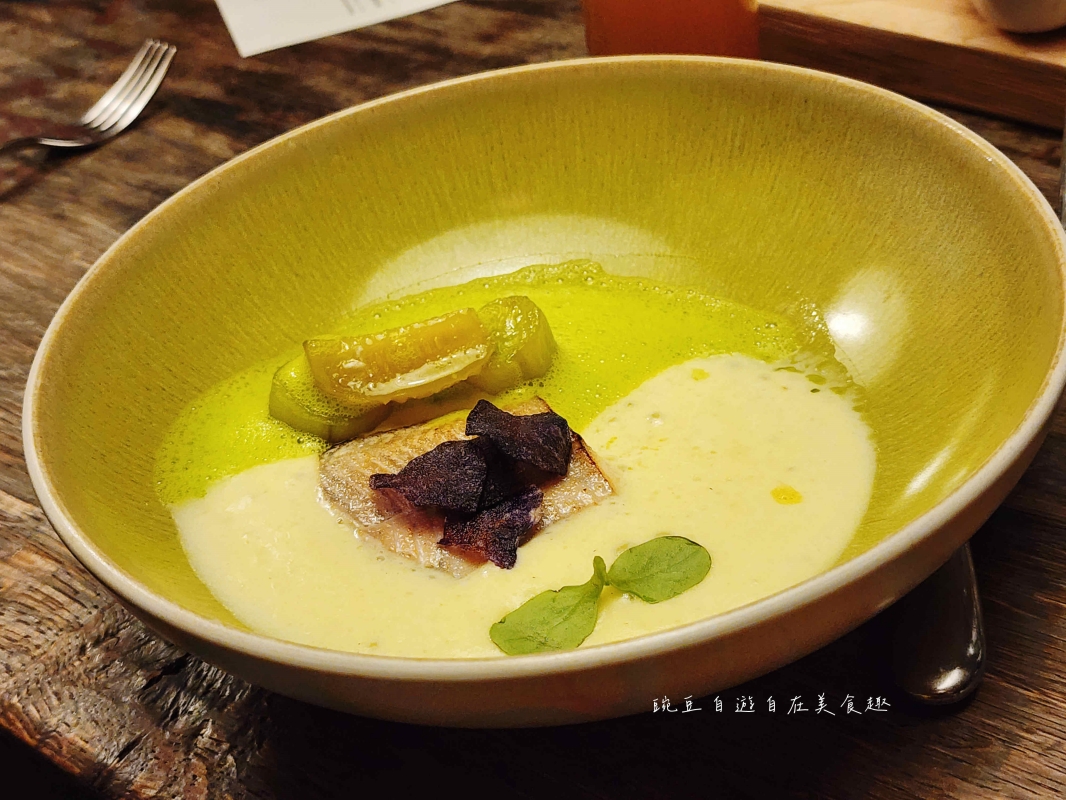 (維也納美食)餐廳LABSTELLE 米其林指南餐廳 米其林推薦餐 - 第8張圖