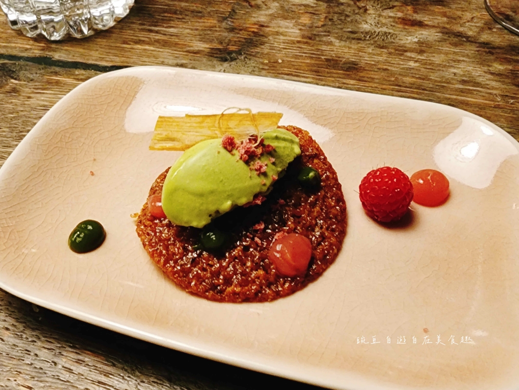 (維也納美食)餐廳LABSTELLE 米其林指南餐廳 米其林推薦餐 - 第9張圖