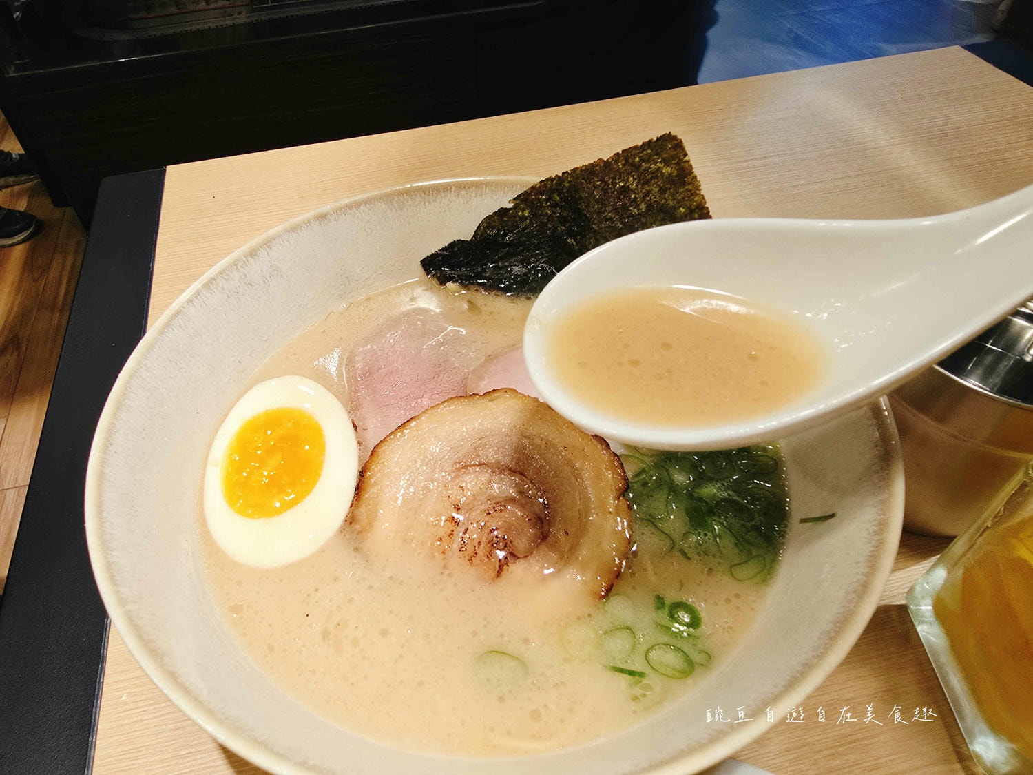 麵柒八ラーメン(鳳山拉麵)龍蝦拉麵 宵夜史上最強豚骨拉麵 全新升級回歸最新菜單 - 第33張圖