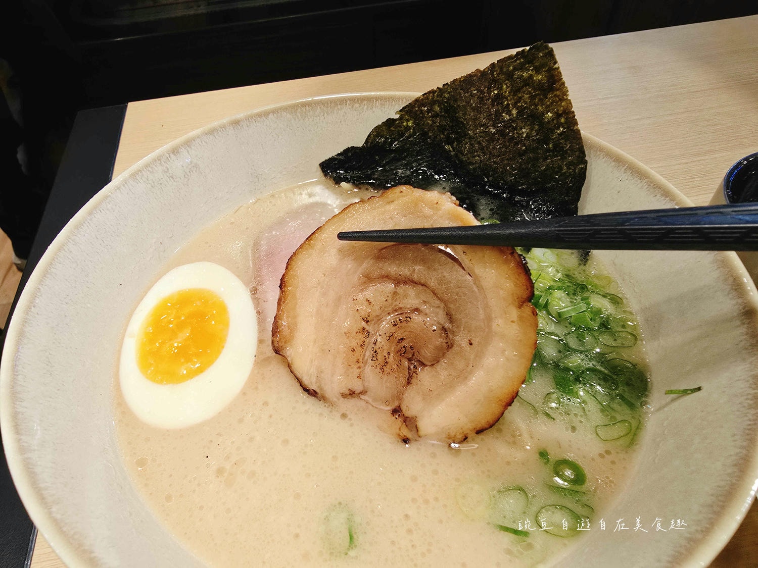 麵柒八ラーメン(鳳山拉麵)龍蝦拉麵 宵夜史上最強豚骨拉麵 全新升級回歸最新菜單 - 第31張圖