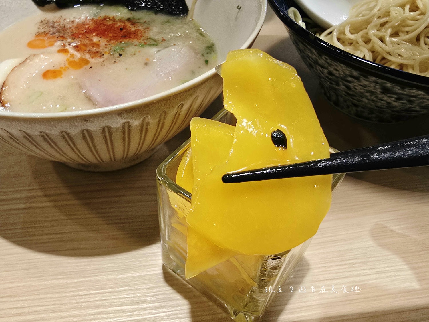 麵柒八ラーメン(鳳山拉麵)龍蝦拉麵 宵夜史上最強豚骨拉麵 全新升級回歸最新菜單 - 第37張圖