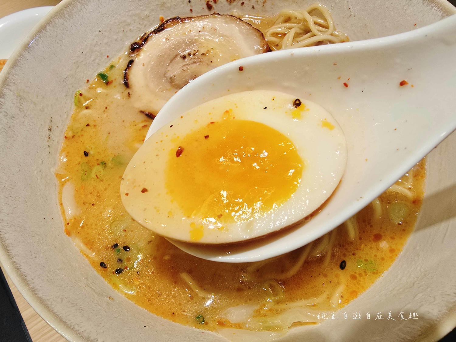 麵柒八ラーメン(鳳山拉麵)龍蝦拉麵 宵夜史上最強豚骨拉麵 全新升級回歸最新菜單 - 第35張圖