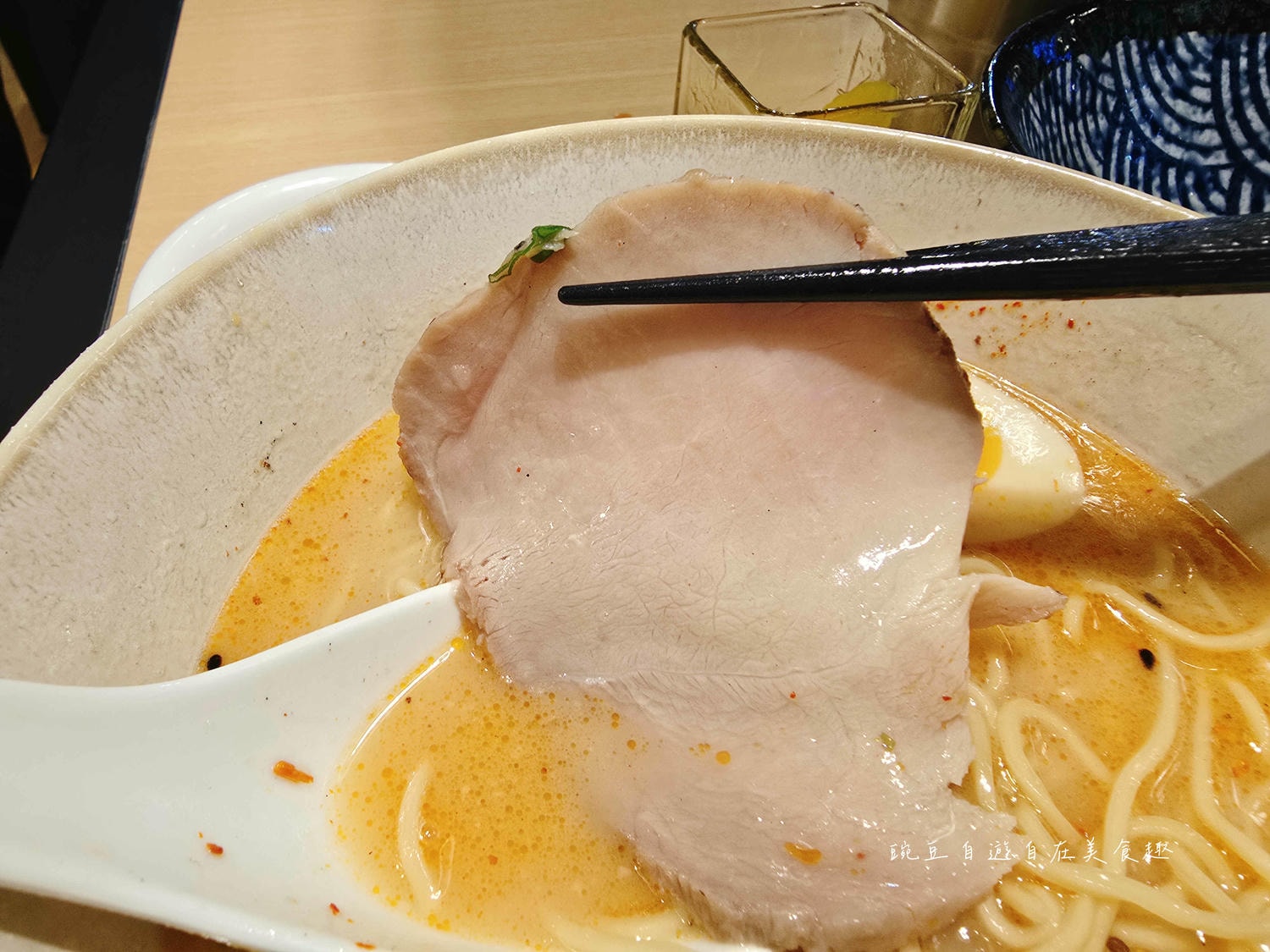 麵柒八ラーメン(鳳山拉麵)龍蝦拉麵 宵夜史上最強豚骨拉麵 全新升級回歸最新菜單 - 第32張圖