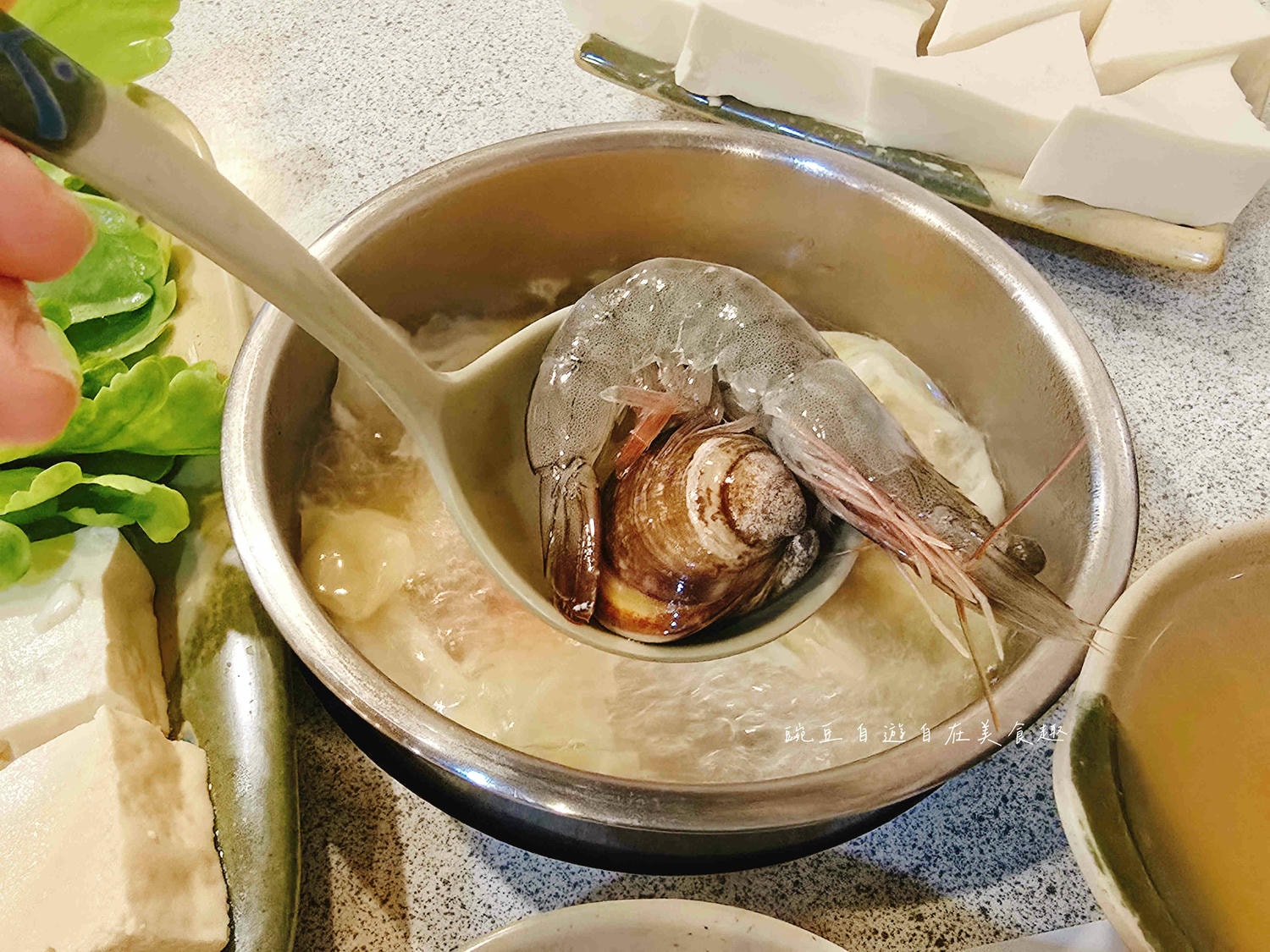 錢源日式涮涮鍋(高雄鳳山火鍋) 外帶加碼送豬肉 CP值超高平價鍋物只要260元起 - 第12張圖