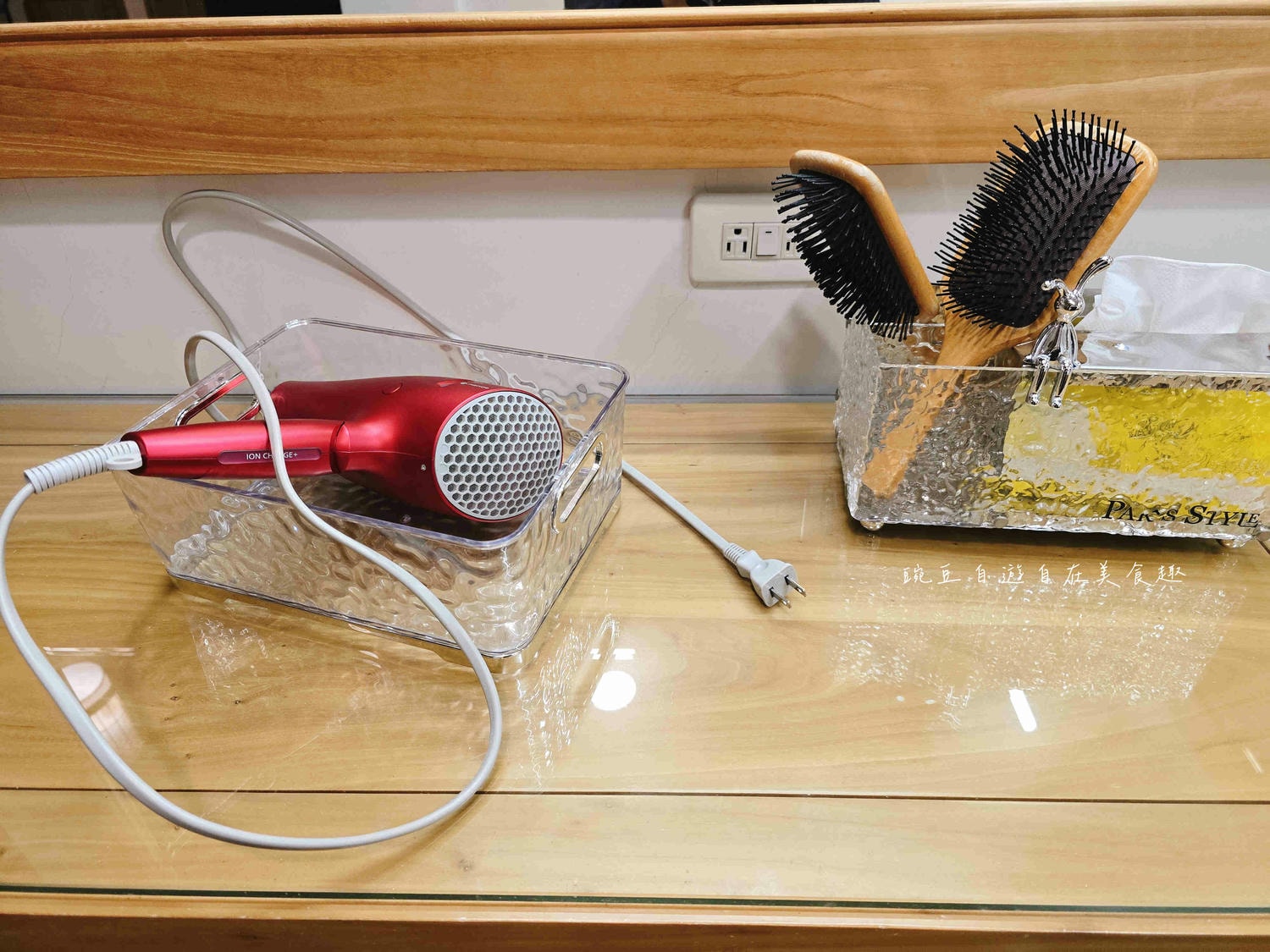 汗沐蒸文山館(鳳山文山店) 體驗韓劇生活感 汗蒸幕躺著就能暢快流汗 - 第17張圖