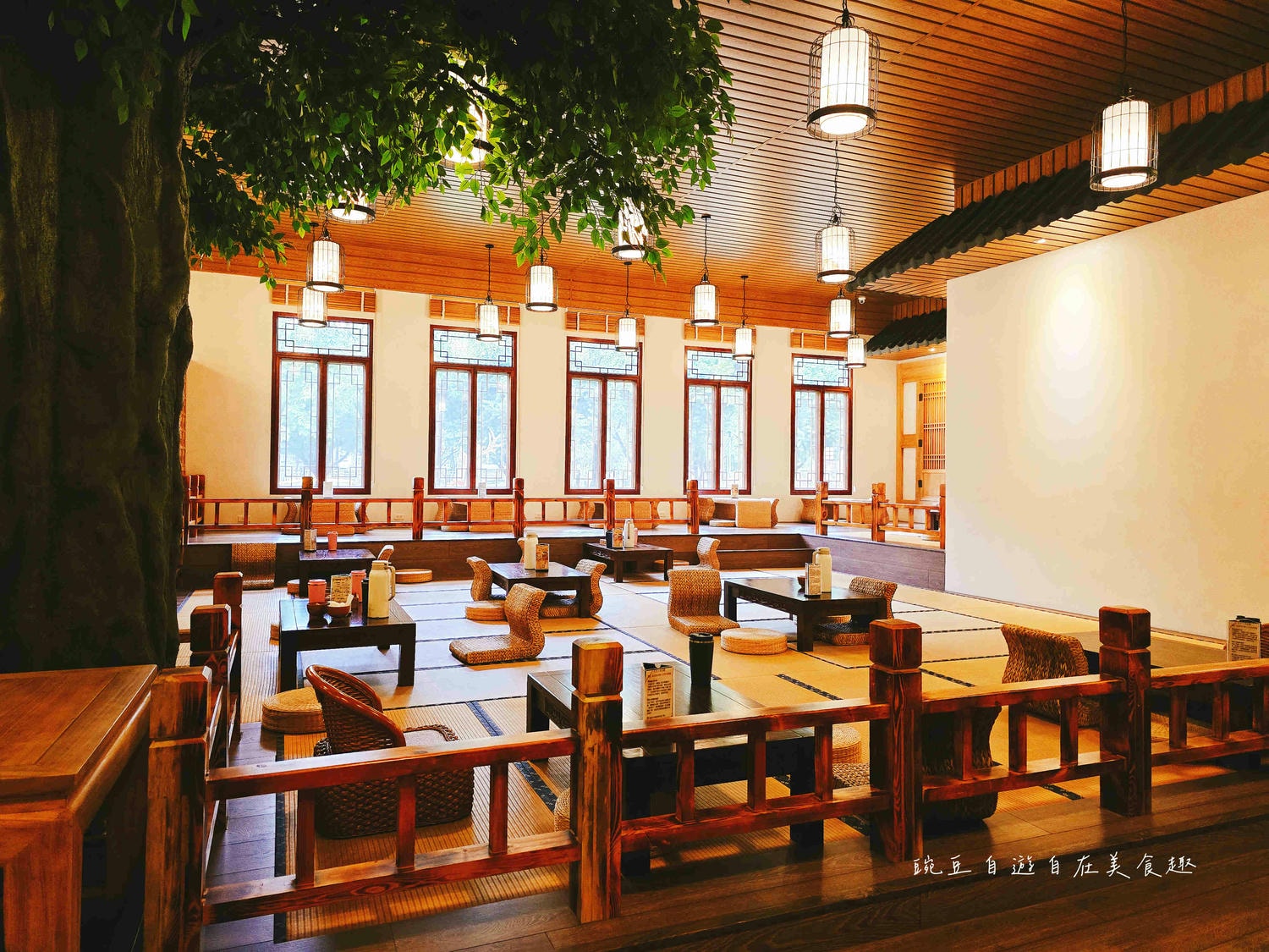 汗沐蒸文山館(鳳山文山店) 體驗韓劇生活感 汗蒸幕躺著就能暢快流汗 - 第32張圖
