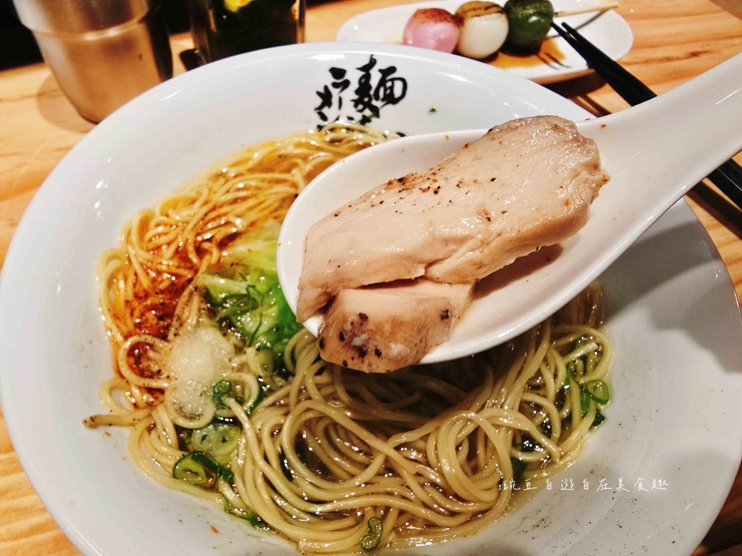 麵柒八ラーメン(鳳山拉麵)龍蝦拉麵 宵夜史上最強豚骨拉麵 全新升級回歸最新菜單 - 第25張圖