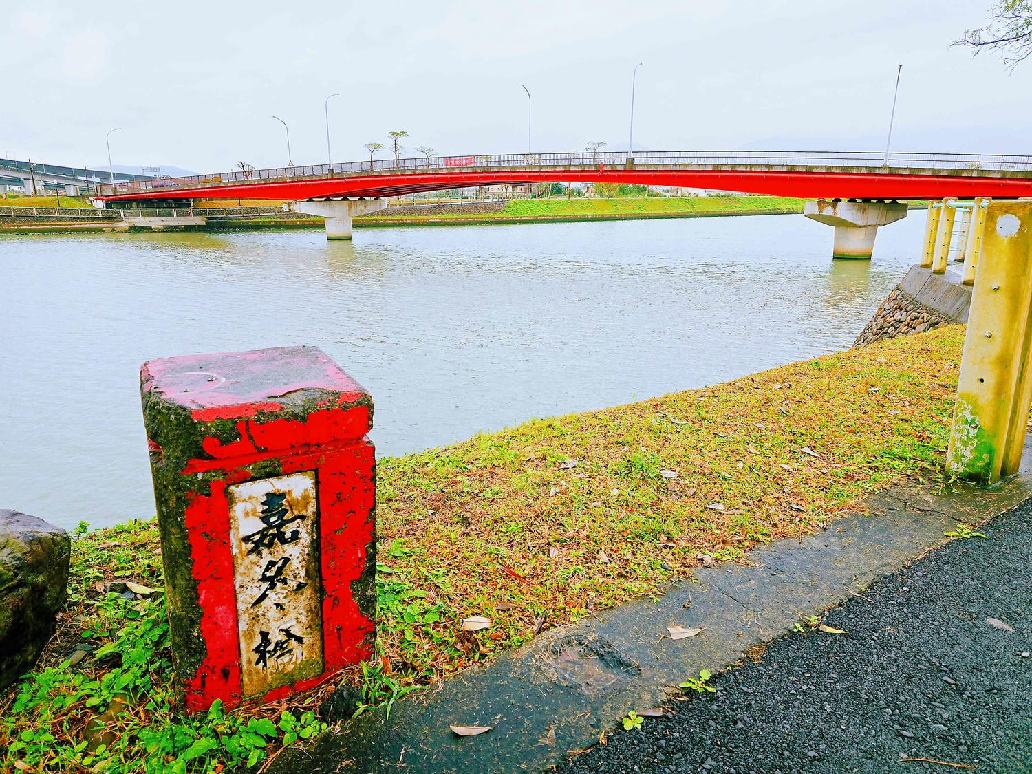 五十天(宜蘭民宿)花藝包棟民宿 冬山河畔旁 近武淵蔥油餅及武淵香腸、水火同源 - 第6張圖
