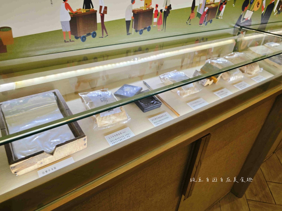 檸檬王(最新香港伴手禮)手信蜜餞上環永吉街檸檬王 必買推薦甘草檸檬 - 第4張圖