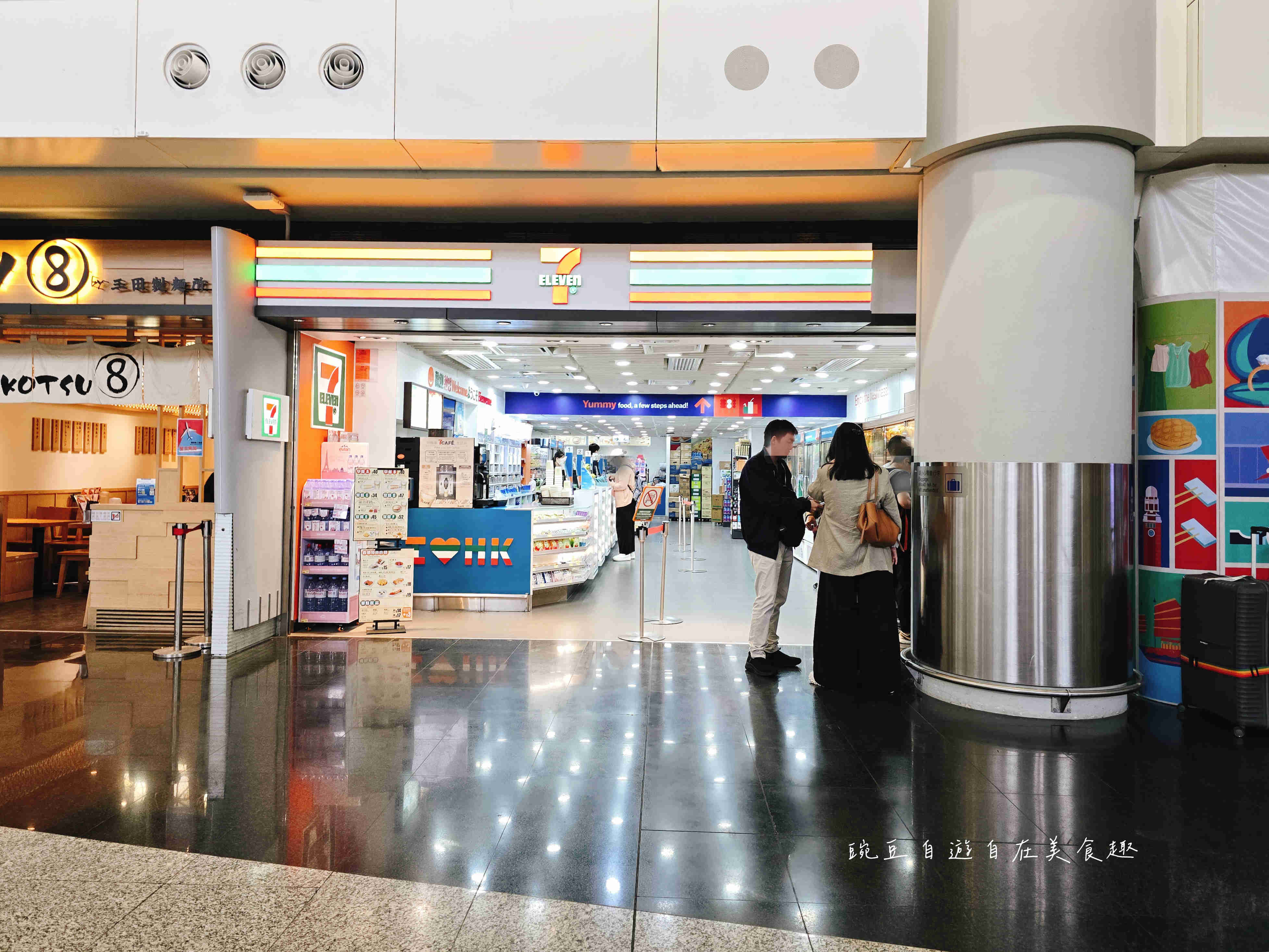 香港機場交通巴士八達通完全攻略: 機場出關搭乘保母教學 省錢又方便交通指南 - 第6張圖
