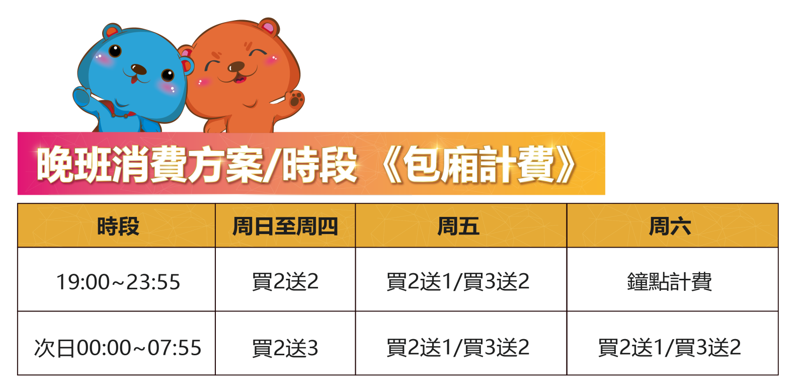台中享溫馨KTV歡唱費(消費資訊)懶人包 店家資訊 南屯向學店 西屯朝馬店 - 第6張圖