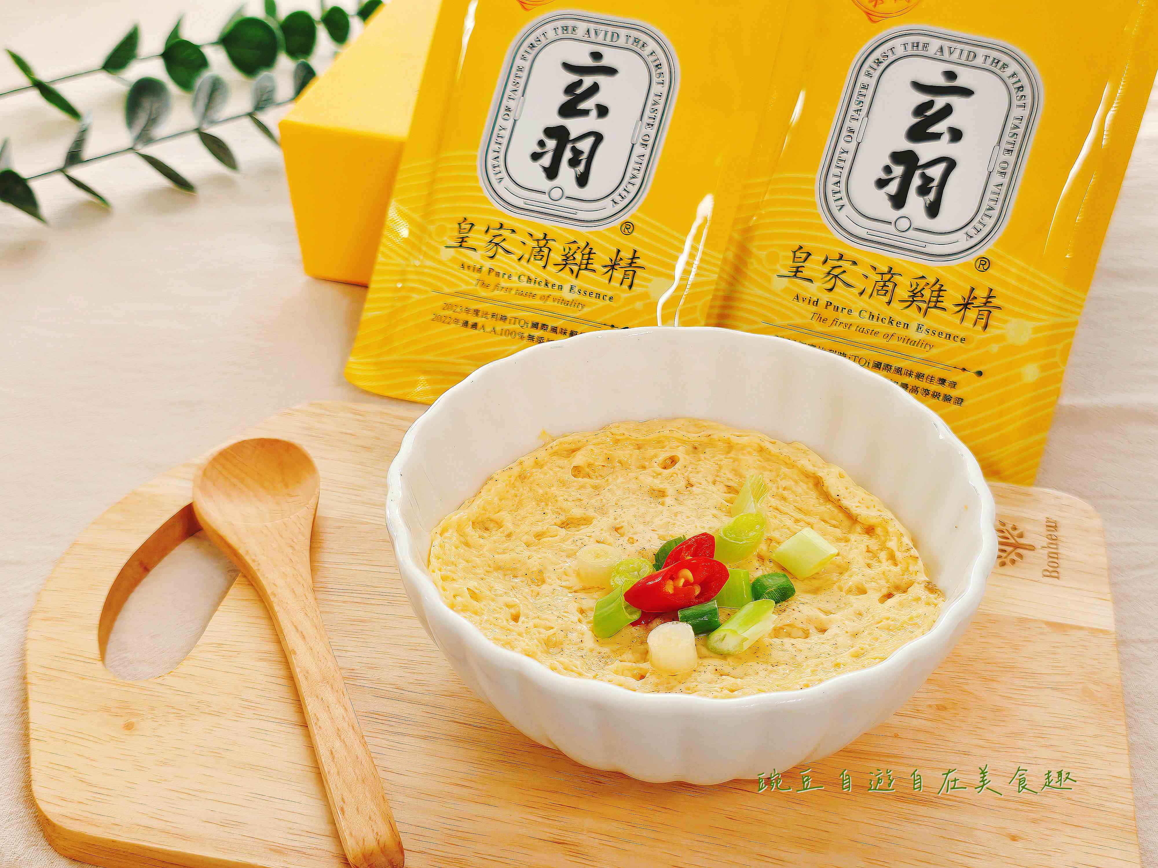 滴雞精推薦|玄羽皇家滴雞精 美味方便補營養 皇家雞油蔥醬 料理好幫手 - 第5張圖 滴雞精推薦|玄羽皇家滴雞精 美味方便補營養 皇家雞油蔥醬 料理好幫手