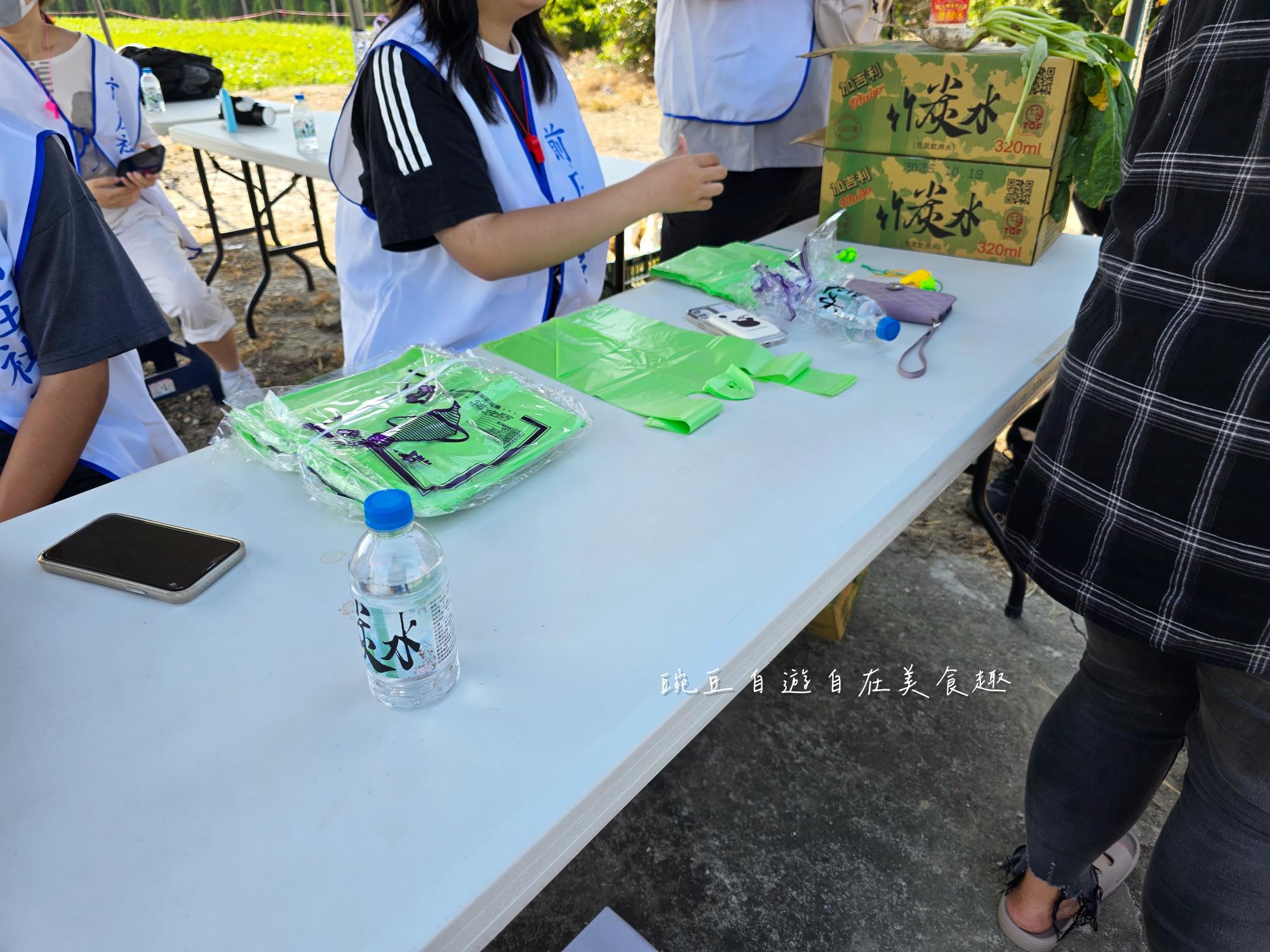 2025大寮拔蘿蔔高麗菜(高雄大寮)永芳里拔蘿蔔 買袋隨你裝只要100元 - 第5張圖 2025大寮拔蘿蔔高麗菜(高雄大寮)永芳里拔蘿蔔 買袋隨你裝只要100元