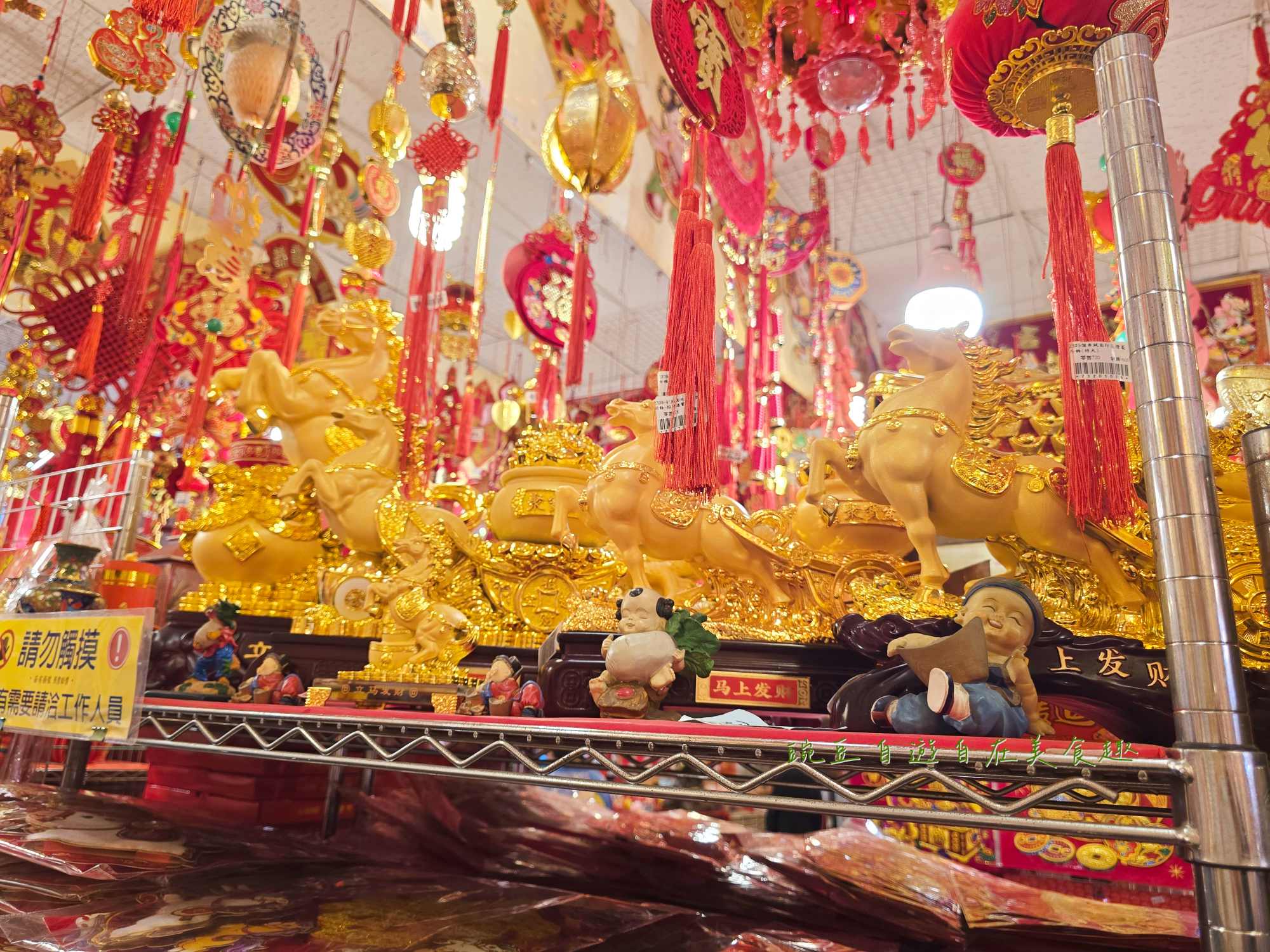 2026 春聯批發推薦|勝億紙藝:馬年新貨到 全台最大春聯零售批發店,過年佈置、創意春聯一站買齊 - 第6張圖 2026 春聯批發推薦|勝億紙藝:馬年新貨到 全台最大春聯零售批發店,過年佈置、創意春聯一站買齊