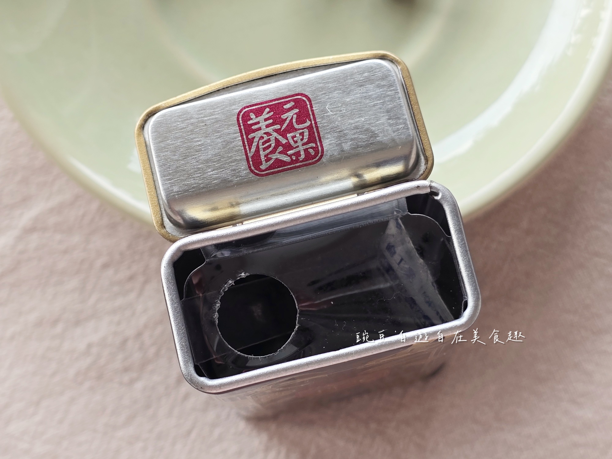 一盒喉糖賣得比GODIVA巧克力還貴?我的養元果唱歌實測心得 - 第4張圖 一盒喉糖賣得比GODIVA巧克力還貴?我的養元果唱歌實測心得