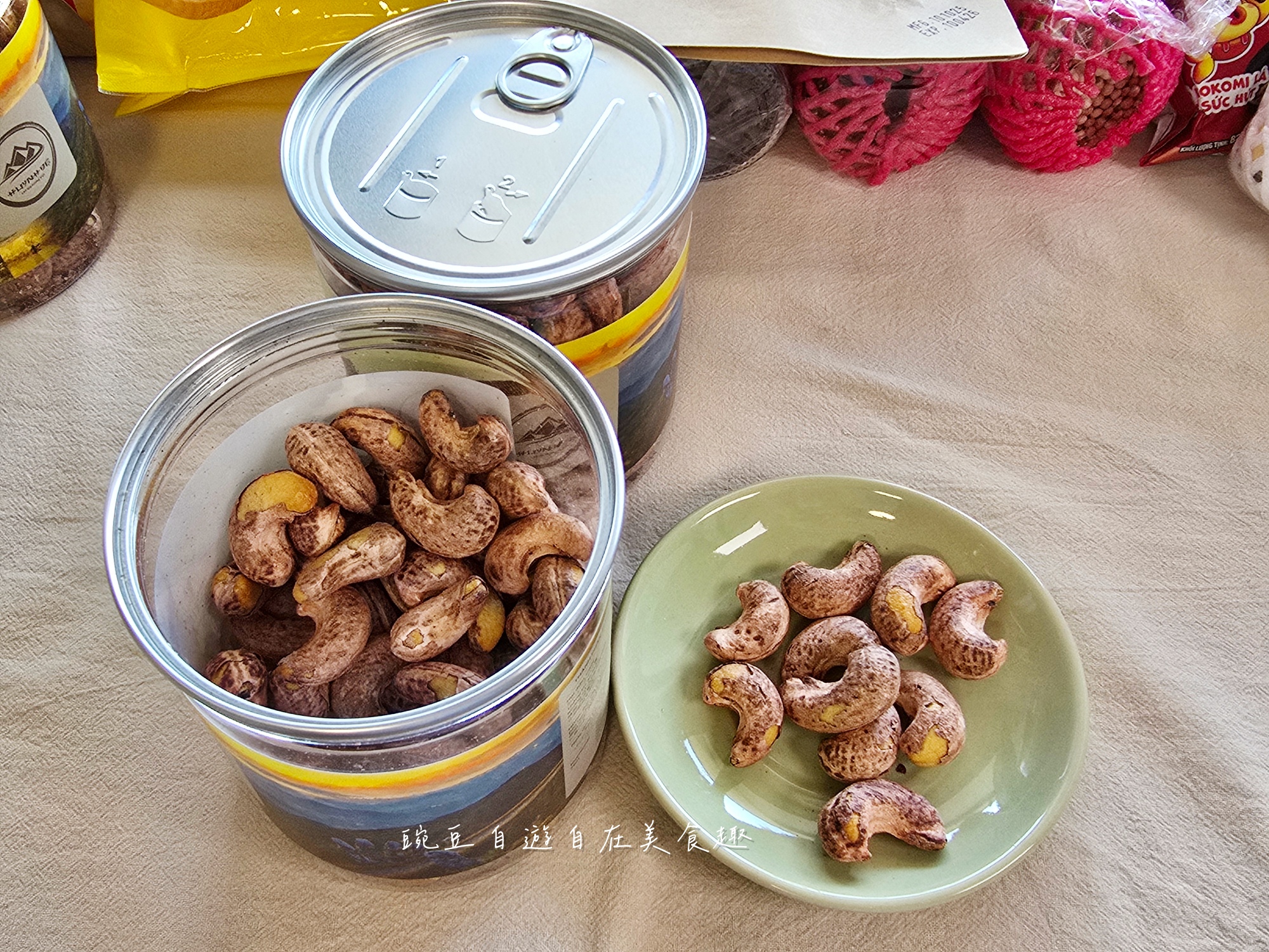 越南 WinMart 超市必買清單｜零食、咖啡、泡麵、調味料全攻略
