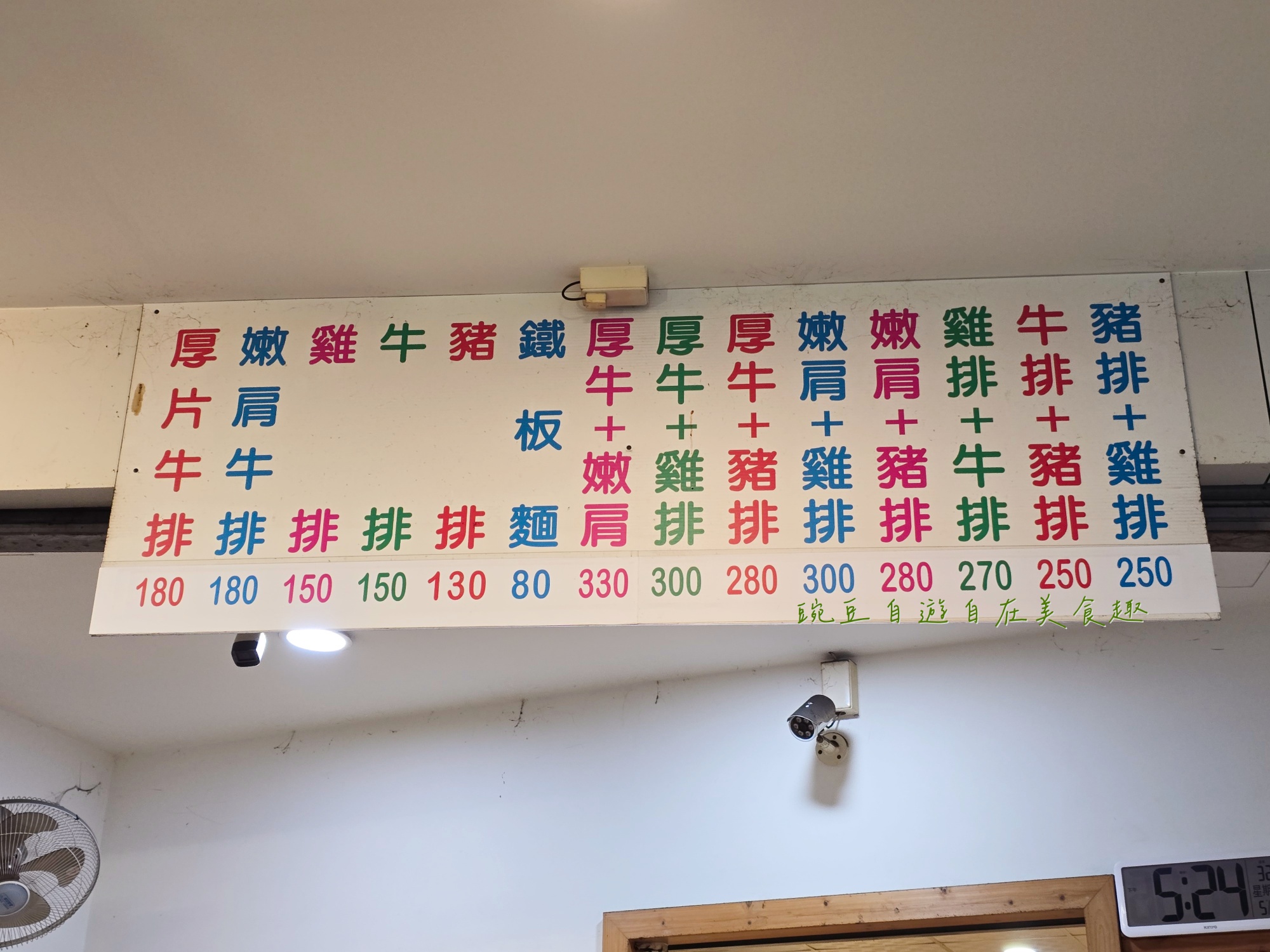 牛小弟鳳山店(鳳山美食) 平價牛排鐵板麵換蛋3顆 與總店左營差別 - 第6張圖 牛小弟鳳山店(鳳山美食) 平價牛排鐵板麵換蛋3顆 與總店左營差別