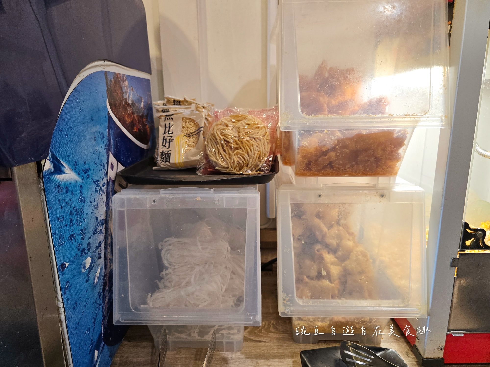 老先覺功夫窯燒鍋 高雄大寮MiNi店|在地老饕隱藏版麻辣鍋,鴛鴦雙湯私房搭法公開 - 第13張圖 老先覺功夫窯燒鍋 高雄大寮MiNi店|在地老饕隱藏版麻辣鍋,鴛鴦雙湯私房搭法公開