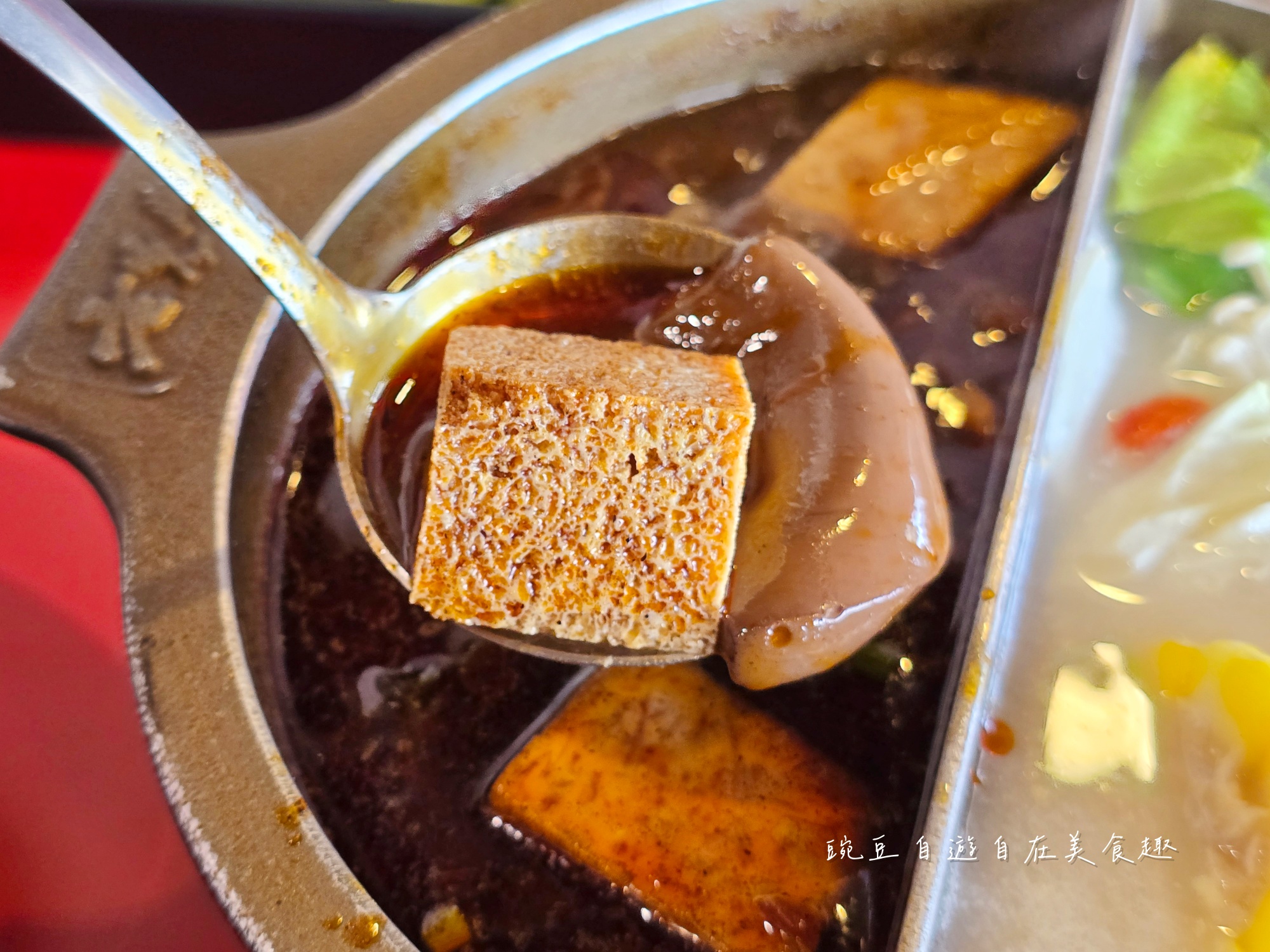 老先覺功夫窯燒鍋 高雄大寮MiNi店|在地老饕隱藏版麻辣鍋,鴛鴦雙湯私房搭法公開 - 第10張圖 老先覺功夫窯燒鍋 高雄大寮MiNi店|在地老饕隱藏版麻辣鍋,鴛鴦雙湯私房搭法公開